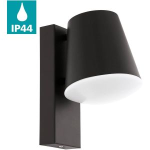 Caldiero Fasadlampa Antracit IP44