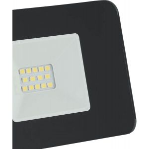 Faedo 3 Strålkastare LED 5000K 10W Svart IP44