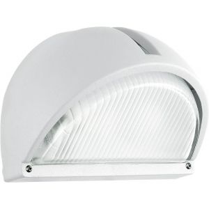 Onja Fasadlampa Vit IP44