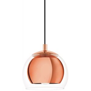 Rocamar Fönsterlampa 19cm Koppar