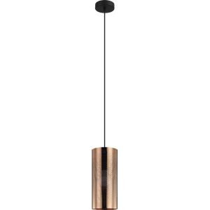 Tabiago Fönsterlampa 13cm Roséguld