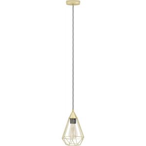 Tarbes Fönsterlampa 17,5cm Mässing