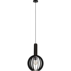 Velasco Taklampa 31cm Svart