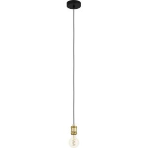 Yorth Fönsterlampa 5cm Brons