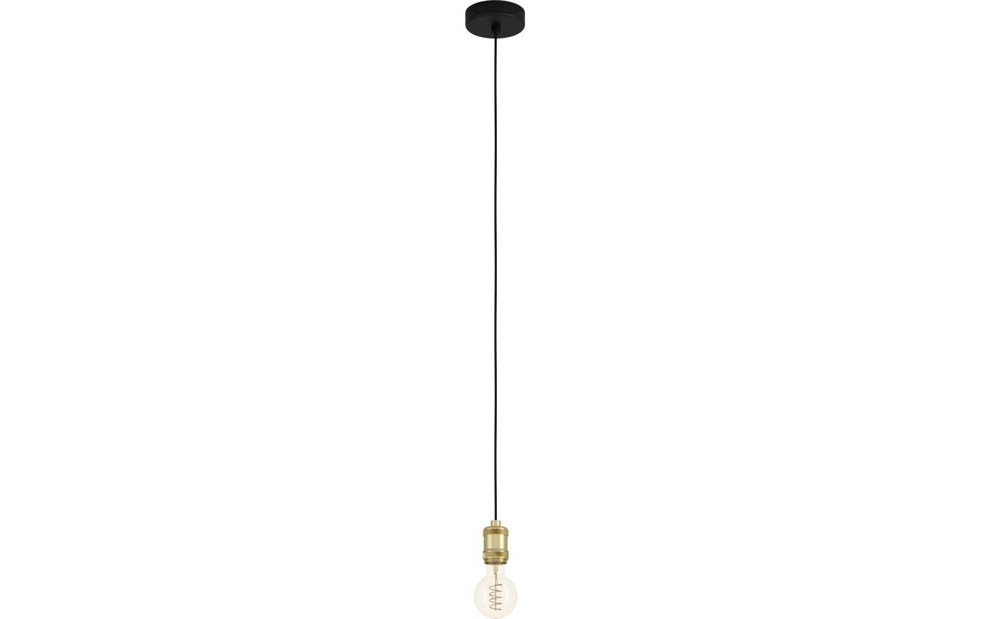 Yorth Fönsterlampa 5cm Brons