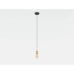 Yorth Fönsterlampa 5cm Brons