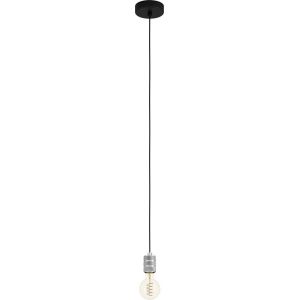 Yorth Fönsterlampa 5cm Silver