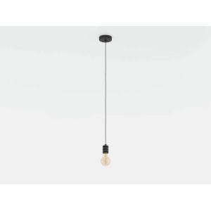 Yorth Fönsterlampa 5cm Svart