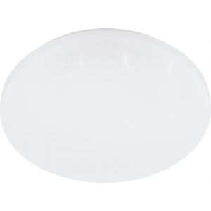 Frania-S Plafond 31cm LED 4000K 18W Vit IP44