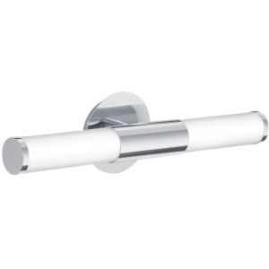 Palmera Vägglampa 45cm Krom IP44