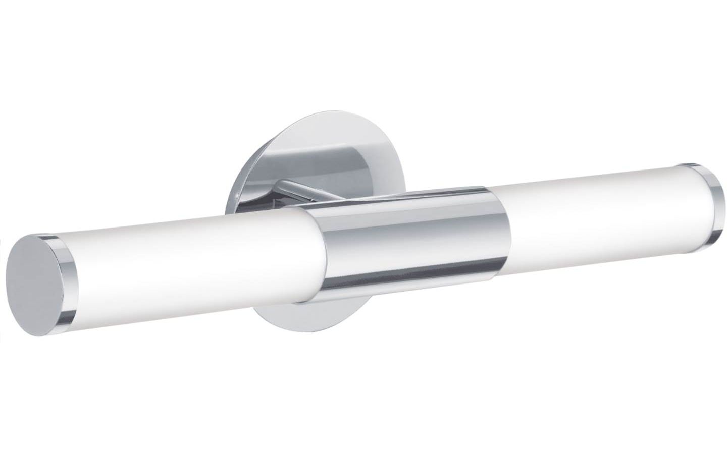 Palmera Vägglampa 45cm Krom IP44