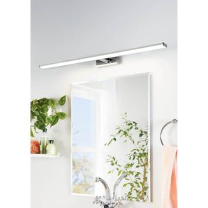 Pandella 1 Spegelbelysning 120cm LED 4000K 14W Krom IP44