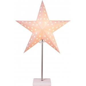 Promotion Julstjärna På Fot 