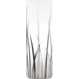 Rivato Bordslampa 26cm Krom