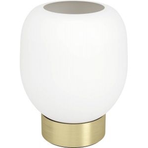 Manzanares Bordslampa 18cm Guld