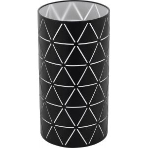 Ramon Bordslampa 30cm Svart