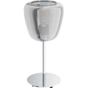 Albarino Bordslampa 36cm Krom