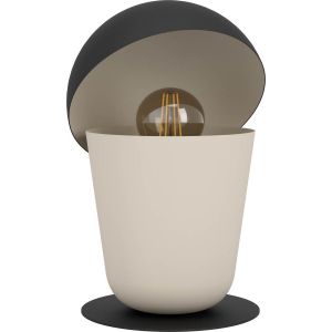 Batabano Bordslampa 28cm Beige