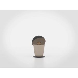 Batabano Bordslampa 28cm Beige