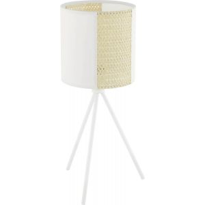 Arnhem Bordslampa 61cm Vit