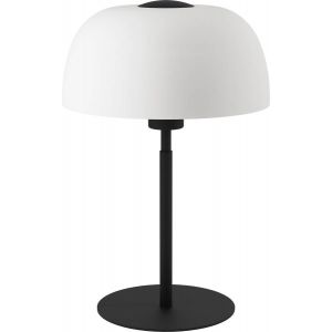 Solo 2 Bordslampa 42cm Svart
