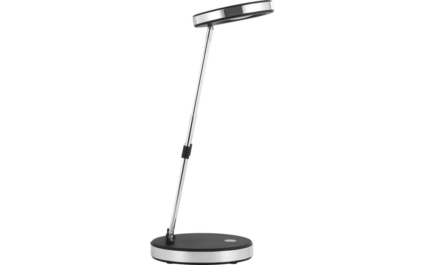 Gexo Skrivbordslampa 32cm LED 3000K 2,5W Svart