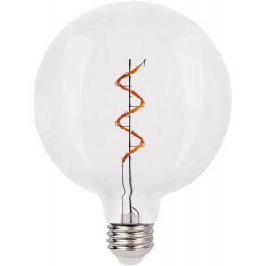 copy of LED-Lågvoltslampa DecoXL Vintage 12V Glob 125mm E27