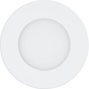 Fueva Spotlight med fjärrkontroll LED 2700-6500K 5W Vit