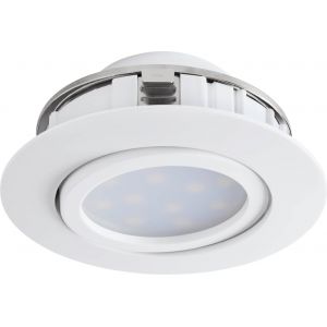 Pineda Spotlight LED 3000K 5,5W Vit