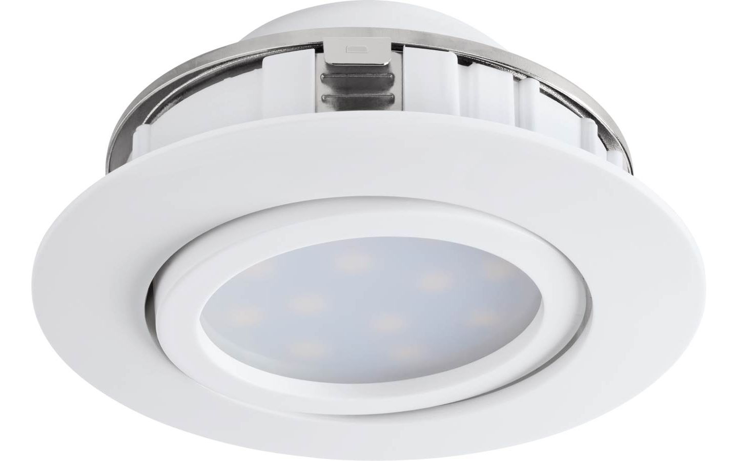 Pineda Spotlight LED 3000K 5,5W Vit