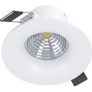 Saliceto Spotlight LED 4000K 6W Vit