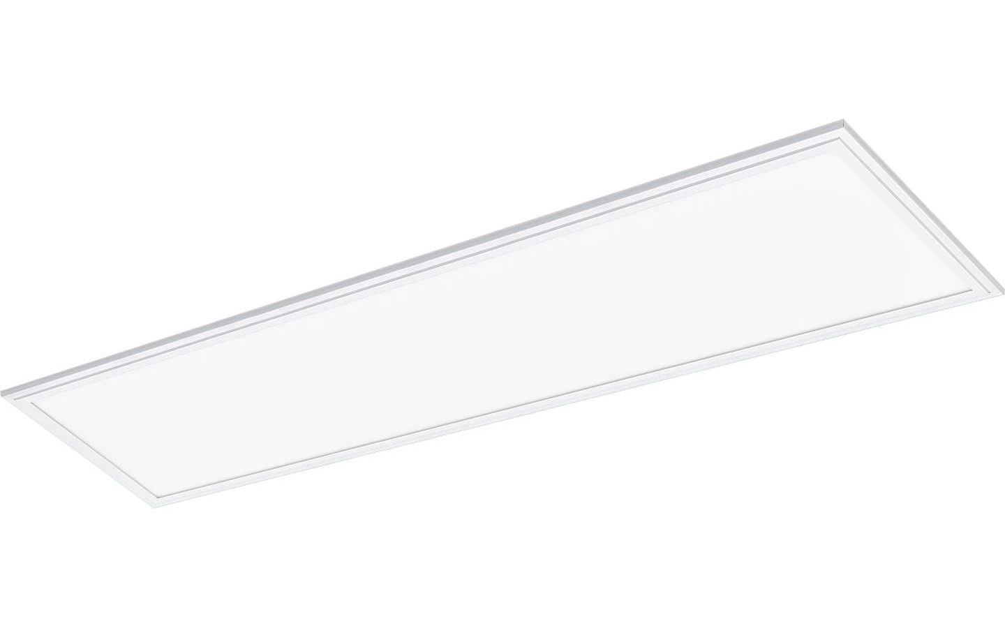 Salobrena LED-Panel 120x30cm utv/inf LED 4000K 33W Vit