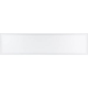Salobrena LED-Panel 120x30cm utv/inf LED 4000K 33W Vit
