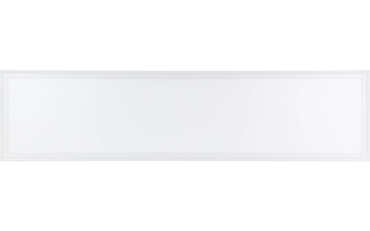 Salobrena LED-Panel 120x30cm utv/inf LED 4000K 33W Vit