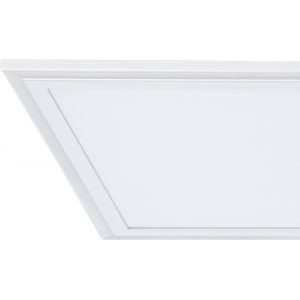 Salobrena LED-Panel 120x30cm utv/inf LED 4000K 33W Vit