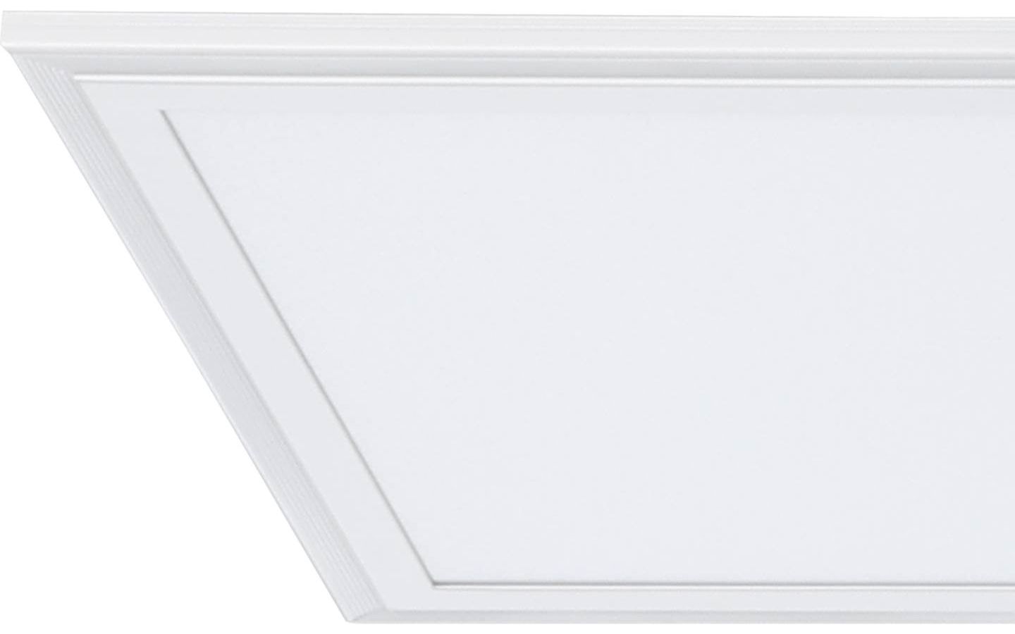Salobrena LED-Panel 120x30cm utv/inf LED 4000K 33W Vit