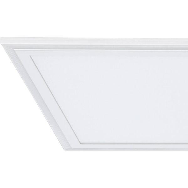 Salobrena LED-Panel 120x30cm utv/inf LED 4000K 33W Vit
