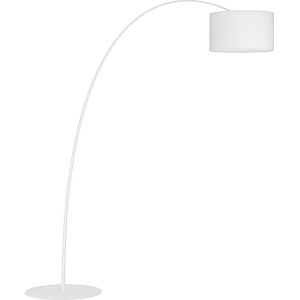 Lesquerde Golvlampa 220cm Vit