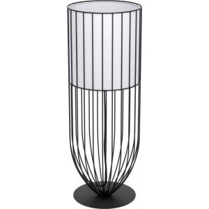 Nosino Bordslampa 58cm Svart