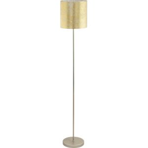 Viserbella Golvlampa 159cm Champagne/Guld
