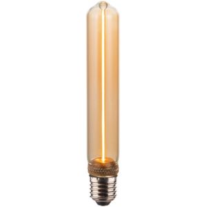 EDGE LED Tube 30 Amber 187x30mm E27