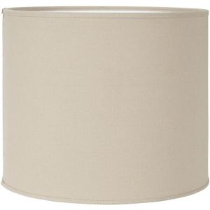 Sara Lampskärm Franza Beige 20cm