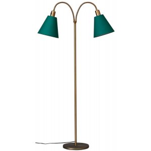 Lysekil Golvlampa 2L 148cm Oxid