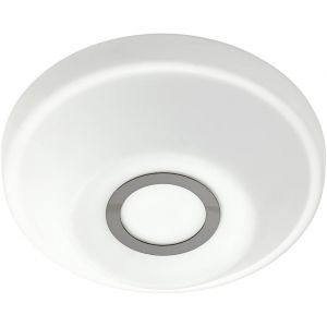 Vänern Badrumslampa Krom IP44