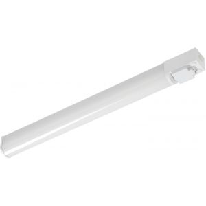 Alstad Vägglampa Vit IP44