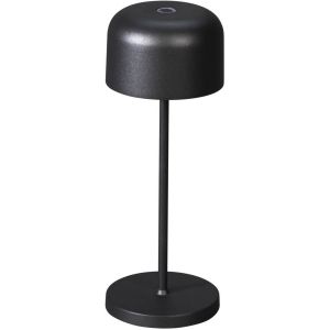 Lille Mini Bordslampa Usb Sv.