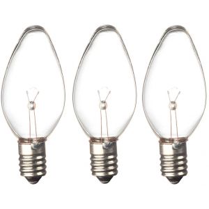 Res.Lampa E10 3V 1W Klar