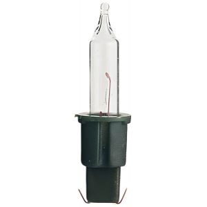Res.Lampa Pi 1,2V 0,3W Klar