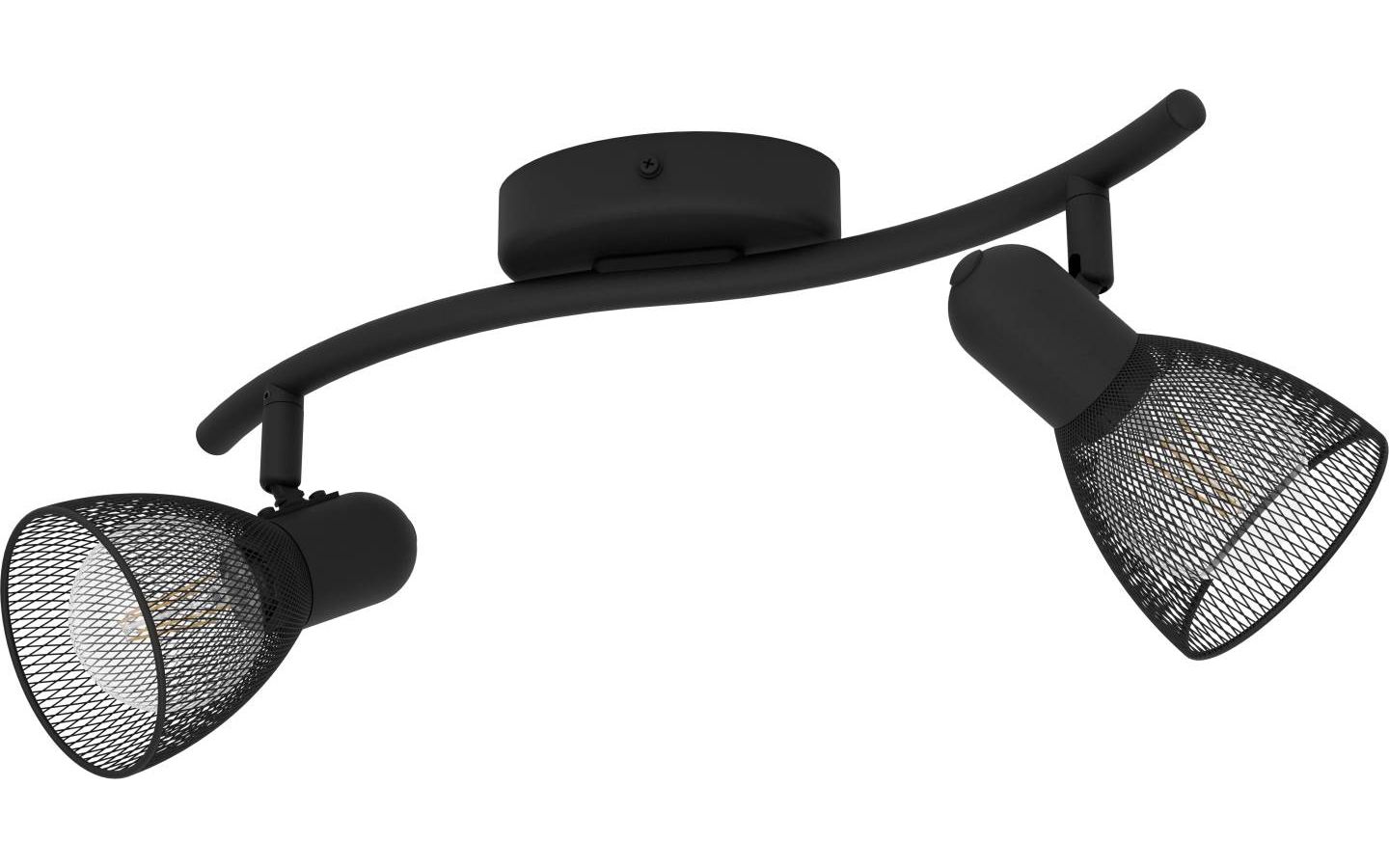 Carovigna Spot Svart