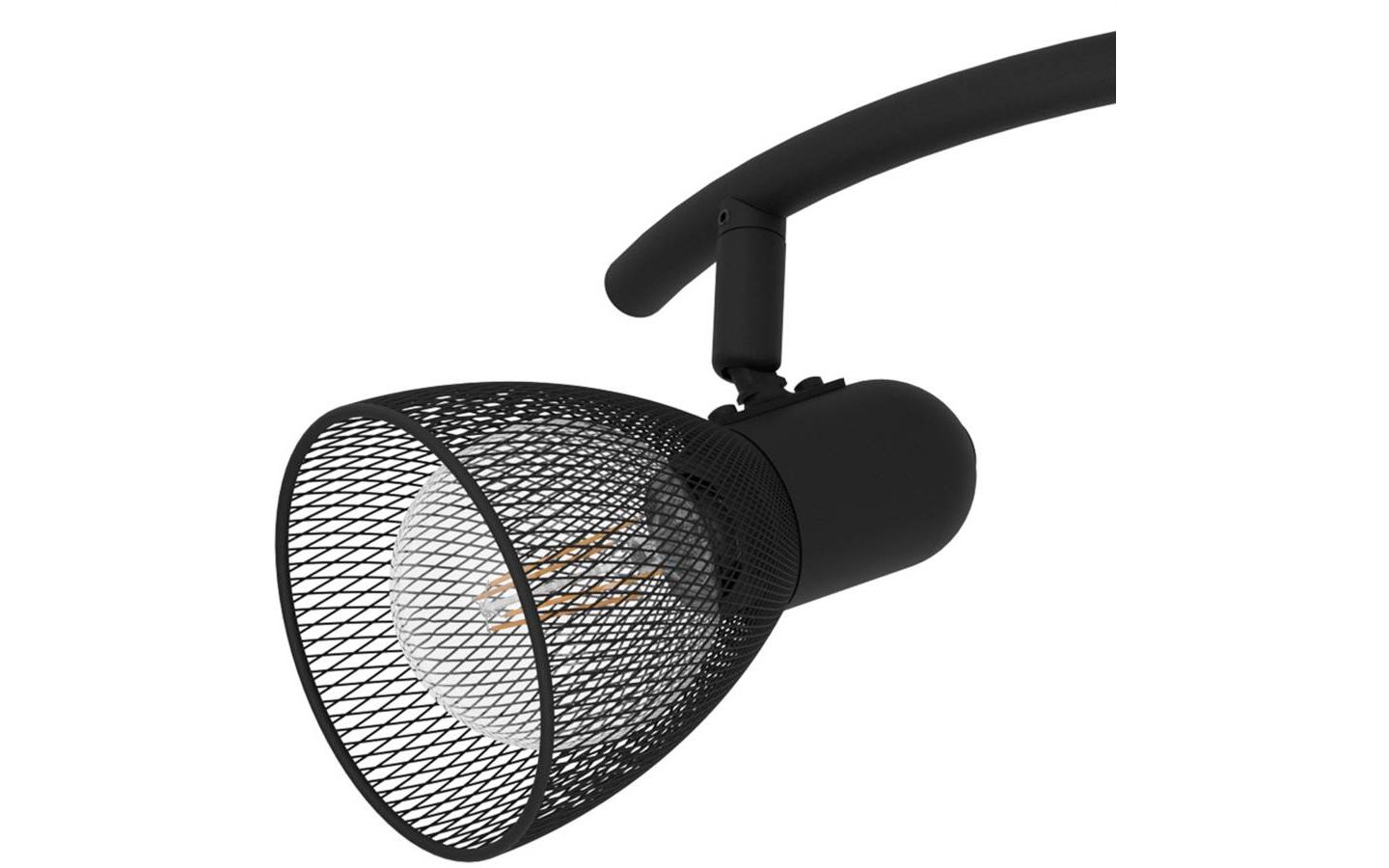 Carovigna Spot Svart